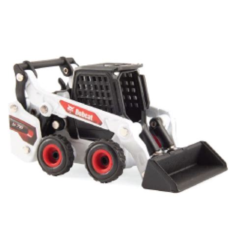 bobcat skid steer toys|shop bobcat online.